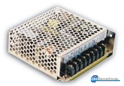 ΤΡΟΦΟΔΟΤΙΚΟ ΔΙΠΛΗΣ ΕΞΟΔΟΥ 50W 5V-12V