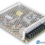 ΤΡΟΦΟΔΟΤΙΚΟ ΤΕΤΡΑΠΛΗΣ ΕΞΟΔΟΥ 65W 5V,12V, -5V, -12V