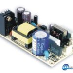 ΤΡΟΦΟΔΟΤΙΚΟ ΠΛΑΚΕΤΑΣ MEAN WELL 15W - 12V - 1,25Α