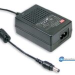 ΤΡΟΦΟΔΟΤΙΚΟ ΕΠΙΤΡΑΠΕΖΙΟ MEAN WELL 12V- 2,08A