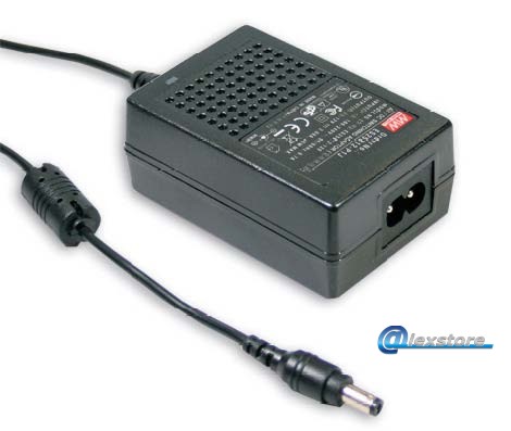 ΤΡΟΦΟΔΟΤΙΚΟ ΕΠΙΤΡΑΠΕΖΙΟ MEAN WELL 12V- 2,08A ΤΡΟΦΟΔΟΤΙΚΟ ΕΠΙΤΡΑΠΕΖΙΟ MEAN WELL 12V- 2,08A - Image 1