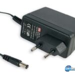 ΤΡΟΦΟΔΟΤΙΚΟ ΠΡΙΖΑΣ MEAN WELL 3,3V - 2,18A