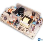 ΤΡΟΦΟΔΟΤΙΚΟ ΑΝΟΙΧΤΗΣ ΠΛΑΚΕΤΑΣ 45W - 24V - 1,9A