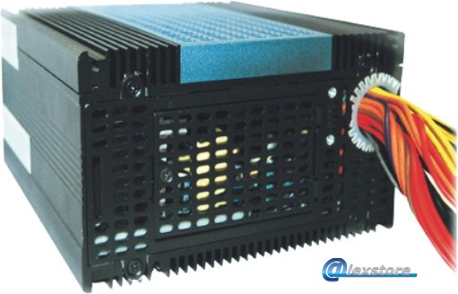 ΤΡΟΦΟΔΟΤΙΚΟ ΥΠΟΛΟΓΙΣΤΗ TECNOWARE 600W FANLESS ΤΡΟΦΟΔΟΤΙΚΟ ΥΠΟΛΟΓΙΣΤΗ TECNOWARE 600W FANLESS - Image 1