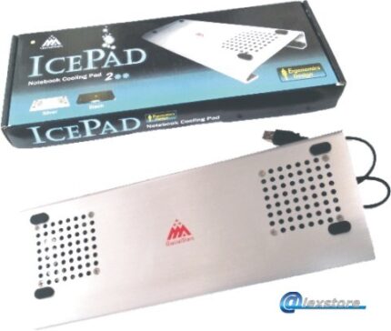 ΒΑΣΗ ΓΙΑ LAPTOP ICE PAD