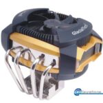 COMPUTER FAN type SILENT