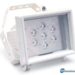 ΠΡΟΒΟΛΕΑΣ LED SD-07 COOL 10W - 12V