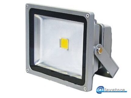 ΠΡΟΒΟΛΕΑΣ LED FLOOD LIGHT 50W