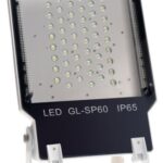 ΠΡΟΒΟΛΕΑΣ LED COOL 60W - 230V