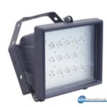 ΠΡΟΒΟΛΕΑΣ LED SD-15 COOL 20W - 12V