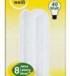 ΛΑΜΠΑ ΟΙΚΟΝΟΜΙΑΣ CAMELION 3U 11W E27 WARM (250639)