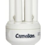 ΛΑΜΠΑ ΟΙΚΟΝΟΜΙΑΣ CAMELION 4U 25W E27 DAY (250790)