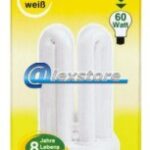 ΛΑΜΠΑ ΟΙΚ.CAMELION 4U 15W E27 SENSOR WARM (250615)