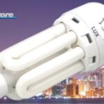 ΛΑΜΠΑ ΕΞΟΙΚΟΝΟΜΙΣΗΣ ΕΝΕΡΓΕΙΑΣ 20W ΜΕ ΑΣΙΘΗΤΗΡΑ ΚΙΝΗΣΗΣ