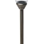 ΗΛΙΑΚΟ ΦΩΤΙΣΤΙΚΟ ΚΗΠΟΥ ΜΕ 2LED