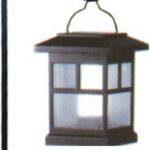 ΗΛΙΑΚΟ ΦΩΤΙΣΤΙΚΟ ΚΗΠΟΥ (ΚΑΝΤΗΛI)