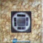 ΗΛΙΑΚΗ ΦΩΤΙΣΤΙΚΗ ΠΛΑΚΑ ΔΑΠΕΔΟΥ ΜΕ 2LED