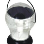 ΗΛΙΑΚΟ ΦΩΤΙΣΤΙΚΟ ΓΙΑ CAMPING ΚΑΙ ΚΗΠΟΥΣ