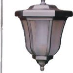 ΗΛΙΑΚΟ ΦΩΤΙΣΤΙΚΟ KHΠΟΥ (ΚΑΝΤΗΛΙ)