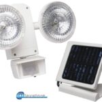ΗΛΙΑΚΟ ΦΩΤΙΣΤΙΚΟ ΑΣΦΑΛΕΙΑΣ ΜΕ ΠΑΝΕΛ 1W