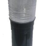 ΗΛΙΑΚΟ ΦΩΤΙΣΤΙΚΟ ΚΟΛΩΝΑΚΙ