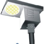 ΗΛΙΑΚΗ ΚΟΛΩΝΑ ΜΕ ΠΑΝΕΛ 65W