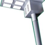 ΗΛΙΑΚΗ ΚΟΛΩΝΑ ΜΕ ΠΑΝΕΛ 87W