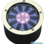 ΗΛΙΑΚΟ ΦΩΤΙΣΤΙΚΟ ΕΔΑΦΟΥΣ-ΤΟΙΧΟΥ