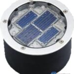 ΗΛΙΑΚΟ ΦΩΤΙΣΤΙΚΟ ΕΔΑΦΟΥΣ-ΤΟΙΧΟΥ