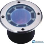 ΗΛΙΑΚΟ ΦΩΤΙΣΤΙΚΟ ΕΔΑΔΟΥΣ-ΤΟΙΧΟΥ