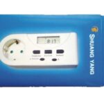 Μετρητής κατανάλωσης ενέργειας