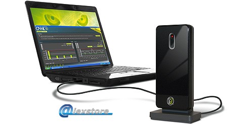 ΑΣΥΡΜΑΤΗ ΣΥΣΚΕΥΗ ΣΥΝΔΕΣΗΣ OWL ΜΕ ΥΠΟΛΟΓΙΣΤΗ ΑΣΥΡΜΑΤΗ ΣΥΣΚΕΥΗ ΣΥΝΔΕΣΗΣ OWL ΜΕ ΥΠΟΛΟΓΙΣΤΗ - Image 1