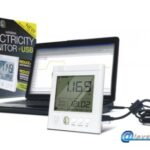 ΜΕΤΡΗΤΗΣ ΕΞΟΙΚΟΝΟΜΗΣΗΣ ΗΛΕΚΤΡΙΚΗΣ ΕΝΕΡΓΕΙΑΣ ΜΕ USB