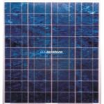 ΠΑΝΕΛ ΦΩΤΟΒΟΛΤΑΙΚΟ SUNRISE 40Wp - 12V