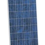 ΠΑΝΕΛ ΦΩΤΟΒΟΛΤΑΙΚΟ SUNRISE 125W - 12V