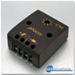 ΡΥΘΜΙΣΤΗΣ ΦΟΡΤΙΣΗΣ PHOCOS 12V - 4A
