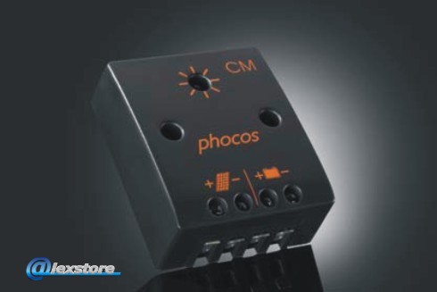 ΡΥΘΜΙΣΤΗΣ ΦΟΡΤΙΣΗΣ 12V - 10A ΡΥΘΜΙΣΤΗΣ ΦΟΡΤΙΣΗΣ 12V - 10A - Image 1