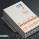 ΡΥΘΜΙΣΤΗΣ ΦΟΡΤΙΣΗΣ PHOCOS 12/24/32/36/48V - 60/30A