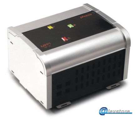 ΡΥΘΜΙΣΤΗΣ ΦΟΡΤΙΣΗΣ PHOCOS MPPT 12/24V - 30A ΡΥΘΜΙΣΤΗΣ ΦΟΡΤΙΣΗΣ PHOCOS MPPT 12/24V - 30A - Image 1