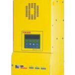 ΡΥΘΜΙΣΤΗΣ ΦΟΡΤΙΣΗΣ MPPT 48V - 5400W