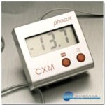 ΨΗΦΙΑΚΟ ΟΡΓΑΝΟ ΓΙΑ ΣΕΙΡΑ CX 12V/24V