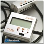 ΨΗΦΙΑΚΟ ΟΡΓΑΝΟ ΓΙΑ ΣΕΙΡΑ CML 12V/24V