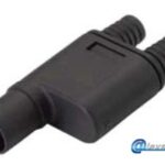 ΔΙΑΚΛΑΔΩΤΗΡΑΣ Υποδοχής max 30A MC-3 -ΘΗΛΥΚΟ