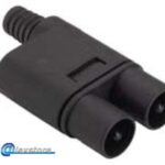 ΔΙΑΚΛΑΔΩΤΗΡΑΣ Βύσματος max 30A MC-3 - ΑΡΣΕΝΙΚΟ