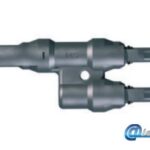 ΔΙΑΚΛΑΔΩΤΗΡΑΣ Υποδοχής MC-4 - ΘΗΛΥΚΟ