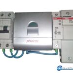 ΠΙΝΑΚΑΣ ΠΡΟΣΤΑΣΙΑΣ KAI XΕΙΡΙΣΜΟΥ DC 12-24V