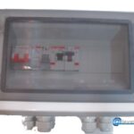 ΠΙΝΑΚΑΣ ΔΙΑΝΟΜΗΣ AC BY-PASS ΓΙΑ ΑΥΤΟΝΟΜΑ INVERTER