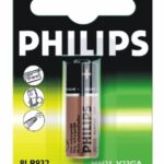 ΜΠΑΤΑΡΙΑ PHILIPS ΑΛΚΑΛΙΚΗ 12V