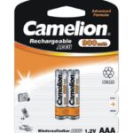 ΜΠΑΤΑΡΙΑ ΕΠΑΝΑΦ.CAMELION Ni-MH AAA 1,2V 900mAh
