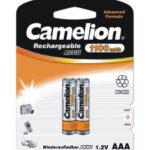 ΜΠΑΤΑΡΙΑ ΕΠΑΝΑΦ.CAMELION AAA 1,2V 1100mAh